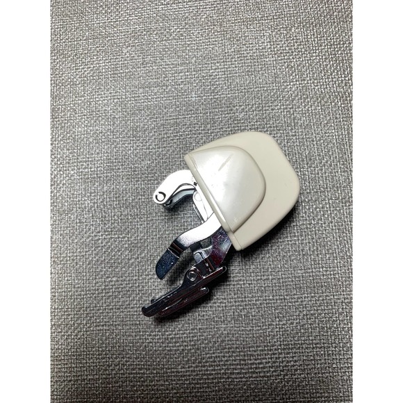 NANCY’S NOTIONS Walking Foot Low Shank Sewing Machine Accessory NEW - Picture 5 of 7